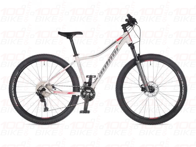 Фотография Author Traction 27,5' ASL ( 2021г.) | магазин 100bike
