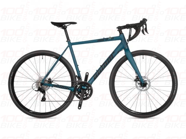 Фотография Грэвел Author Aura XR 3 | магазин 100bike