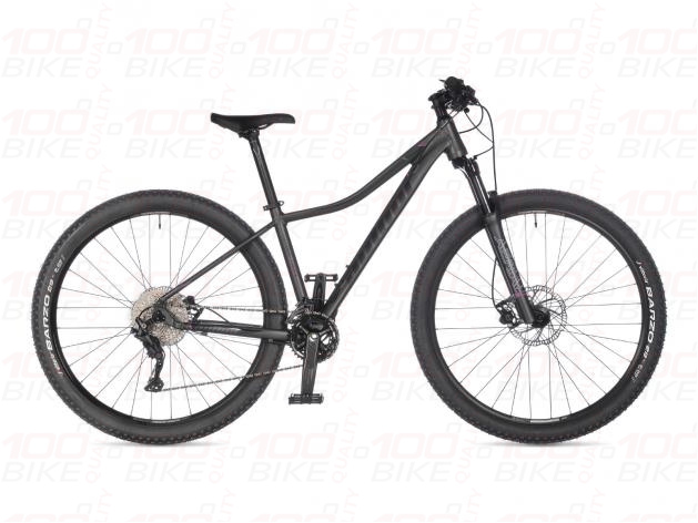 Фотография Author Traction 29' ASL ( 2021г.) | магазин 100bike