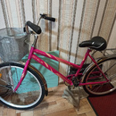 фото Stels Navigator 200 Lady 26' Z010 | покупатели 100bike
