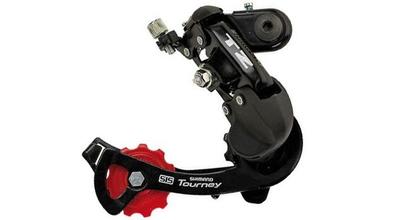 Переключатель задний SHIMANO
