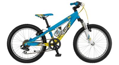 Scott Voltage JR 20' ( 2011г.)