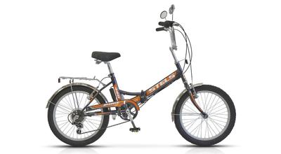 Stels Pilot 450 ( 2012г.)