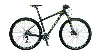 Scott Scale 920 ( 2013г.)