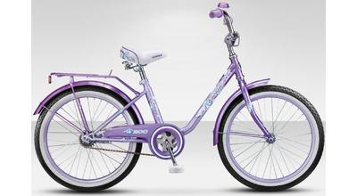 Stels Pilot 200 Girl ( 2013г.)