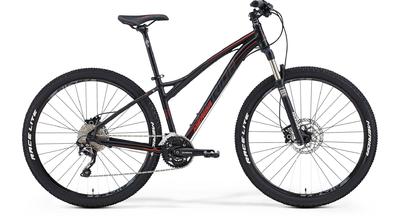 Merida Juliet 7. 500 ( 2015г.)