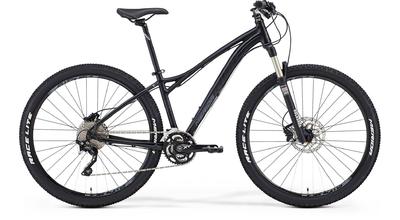 Merida Juliet 7. XT-Edition ( 2015г.)