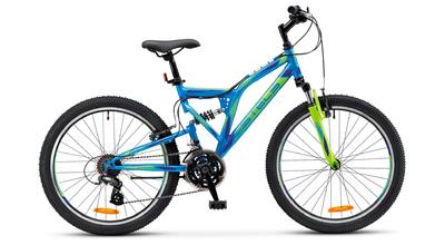 Stels Mustang V 24' V020 ( 2020г.)