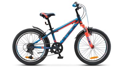 Stels Pilot 230 Boy ( 2018г.)