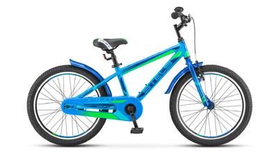 Stels Pilot 200 Boy ( 2020г.)